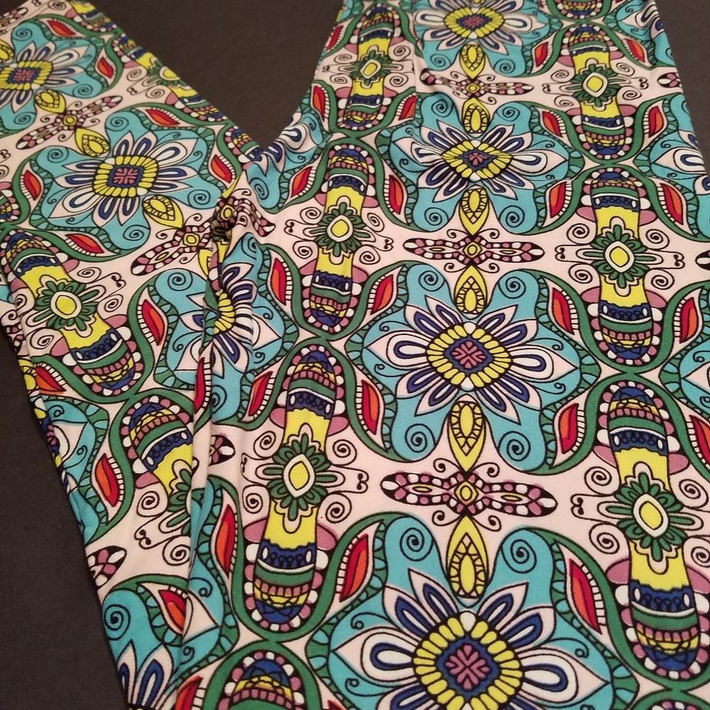 Super Soft Leggings